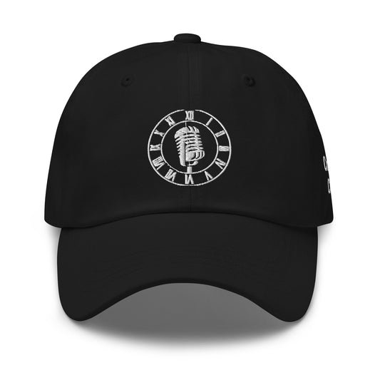 Clocked Out Daddy hat