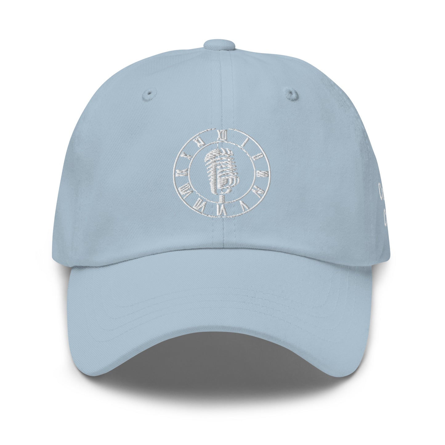 Clocked Out Daddy hat