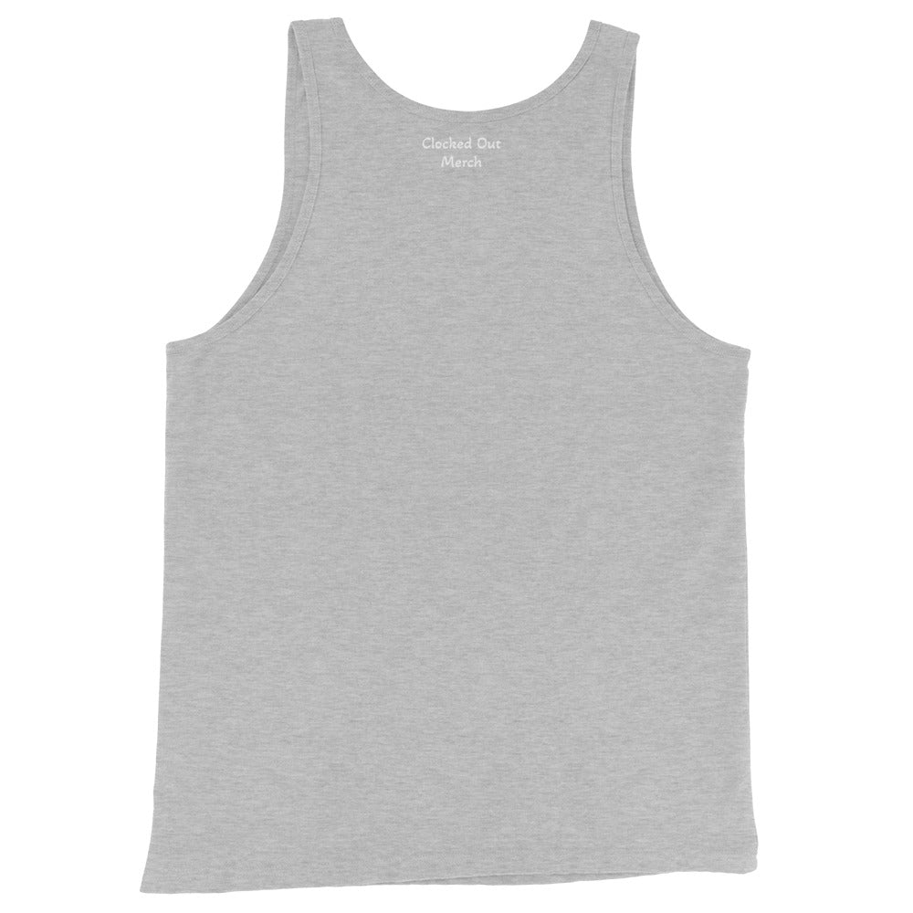 ADHD Men's Tank Top