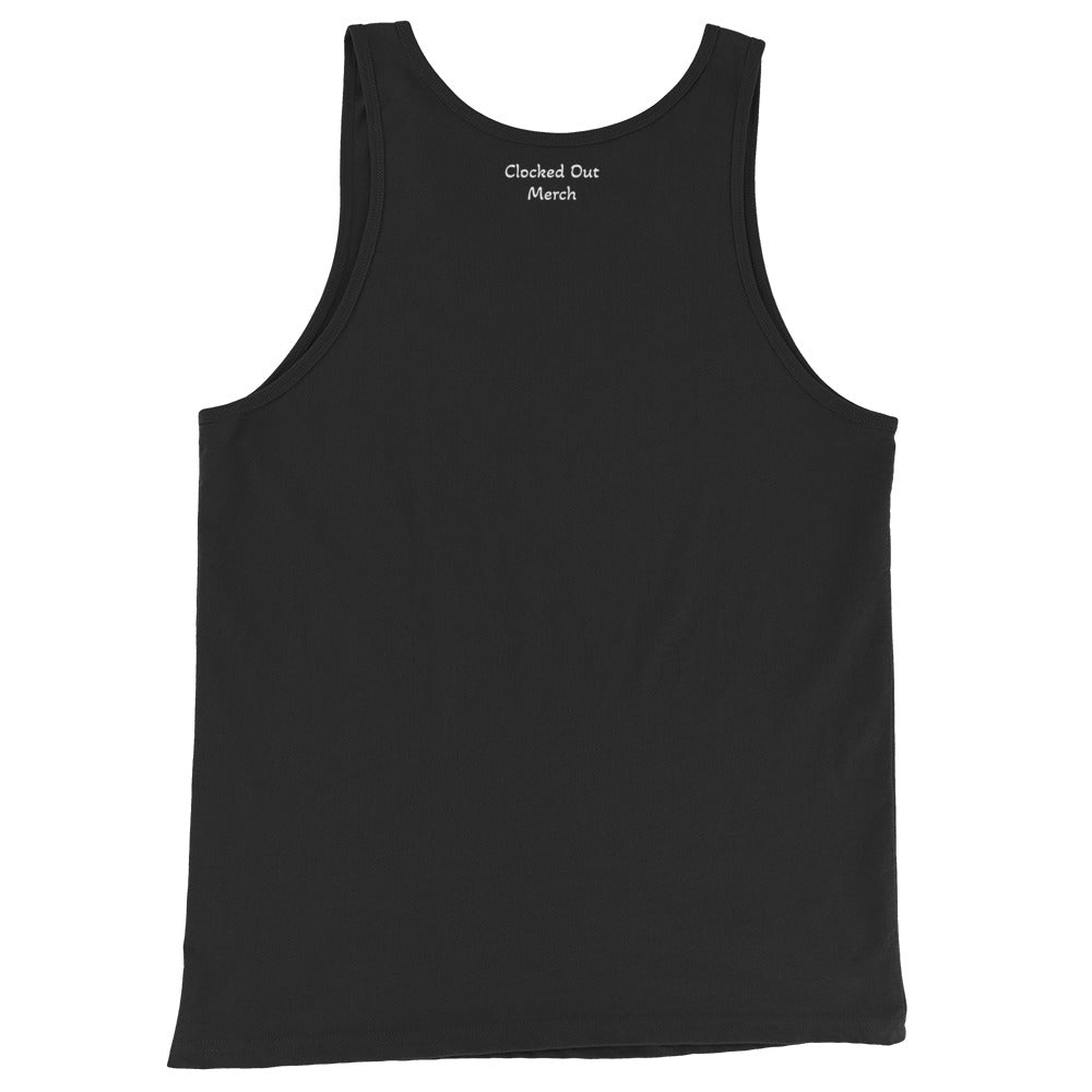 ADHD Men's Tank Top