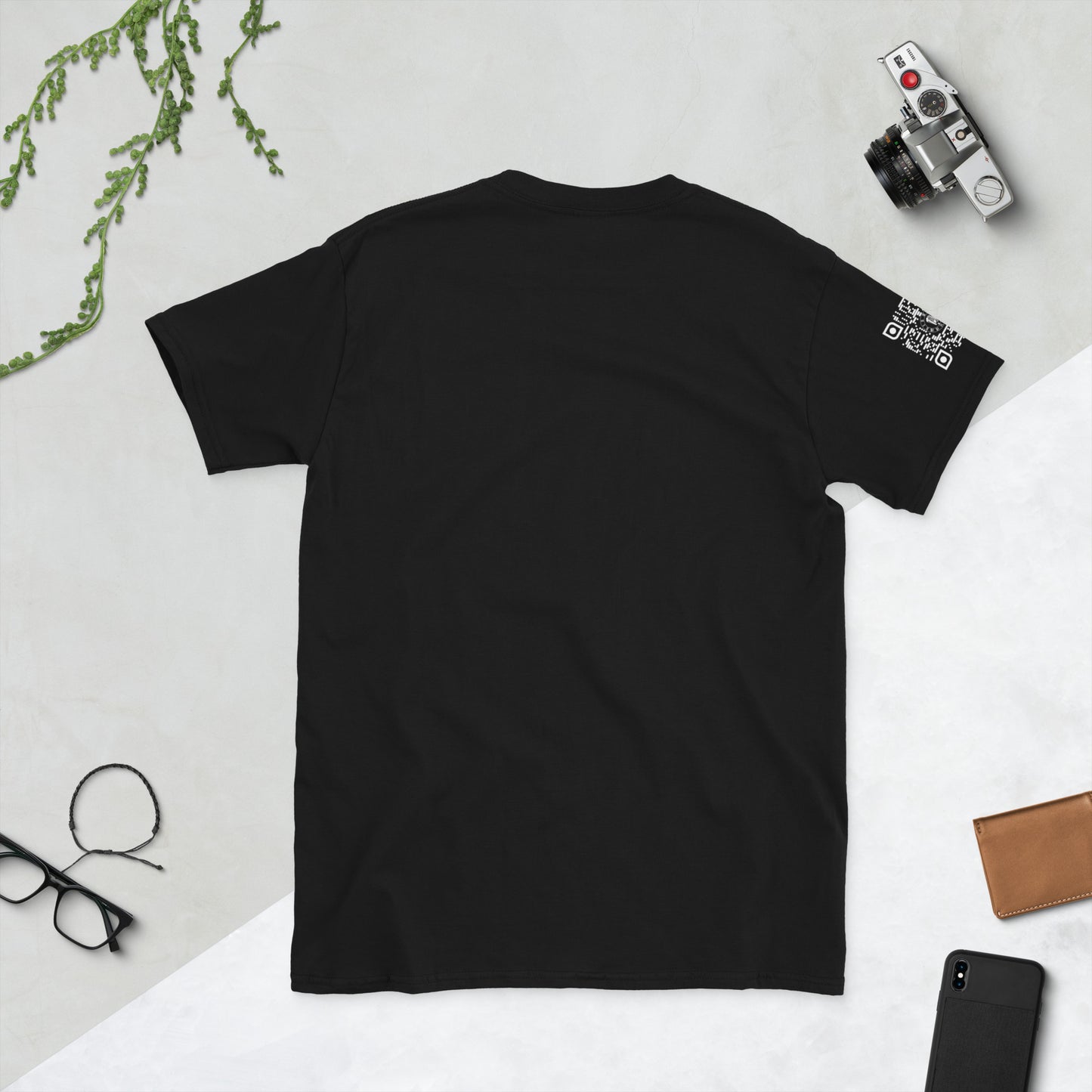 Tipsy Truth Short-Sleeve Unisex T-Shirt