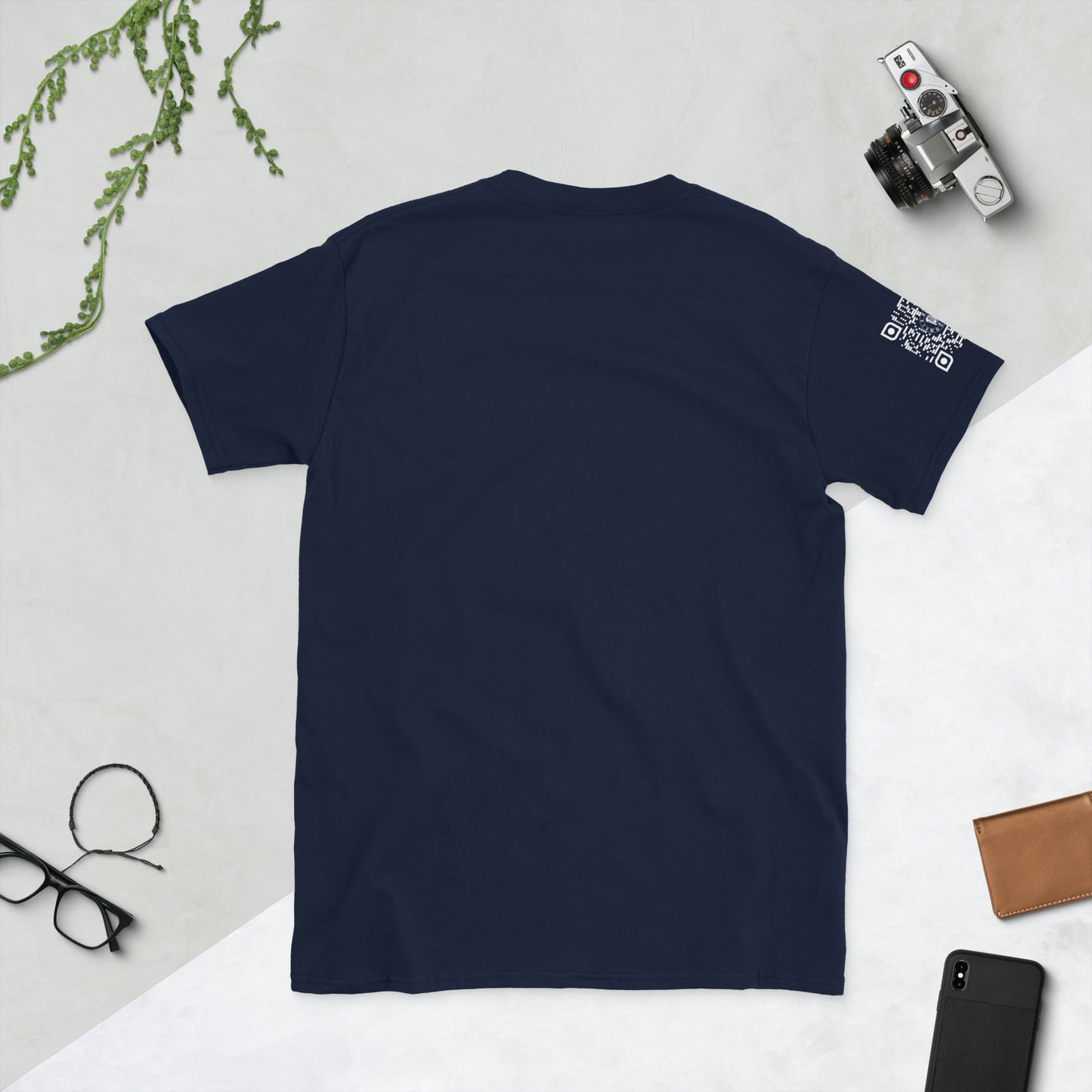 ADHD Short-Sleeve Unisex T-Shirt