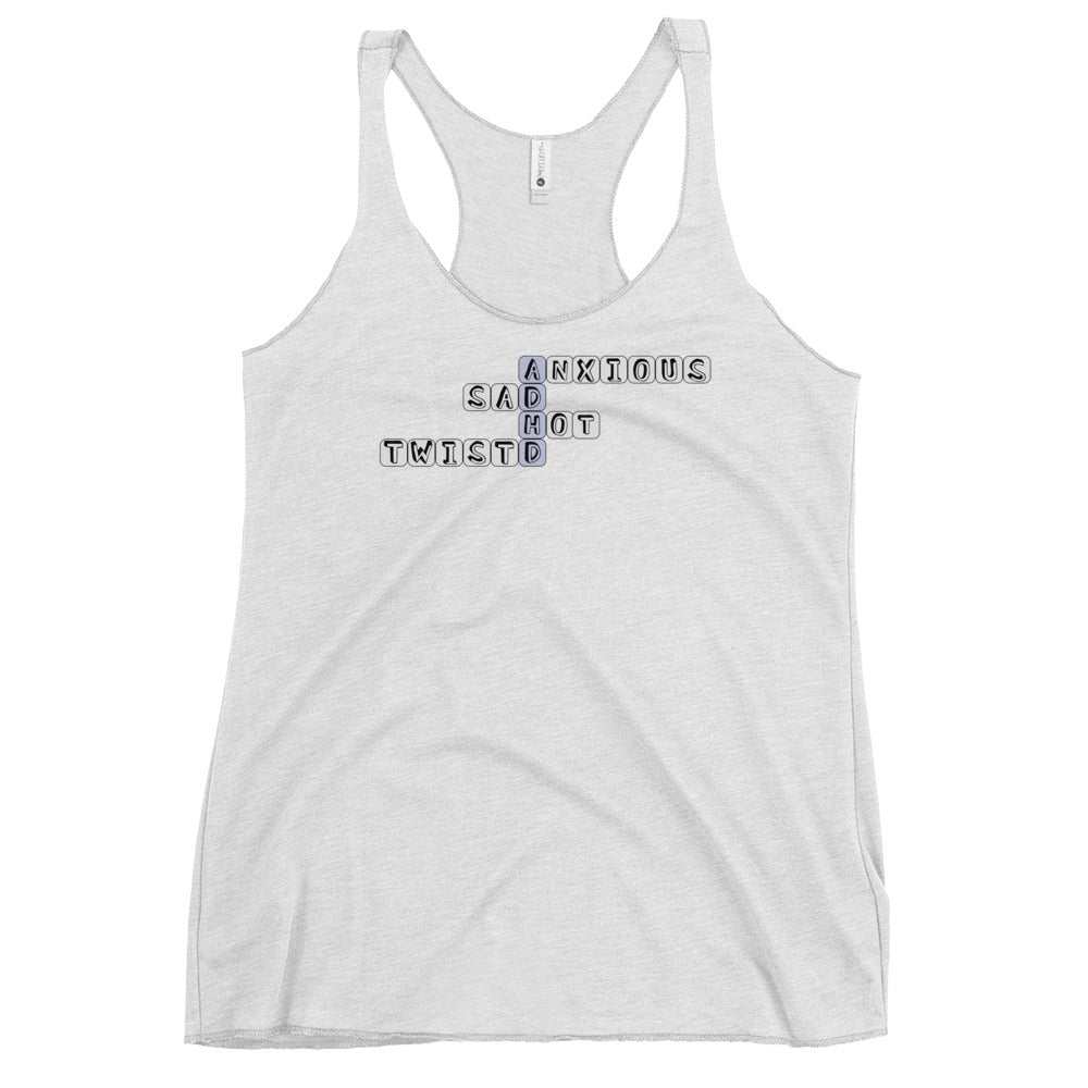 Women's Racerback Tank