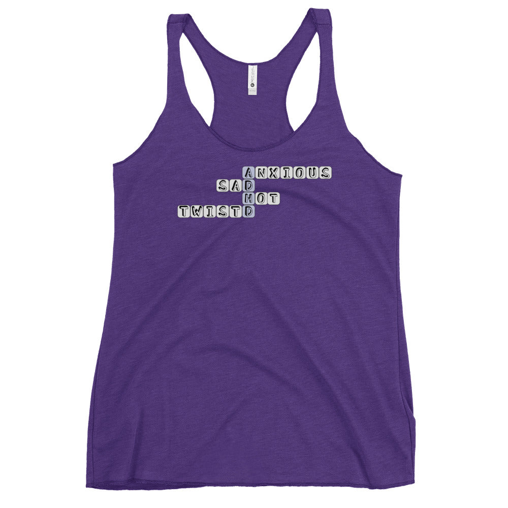 Women's Racerback Tank